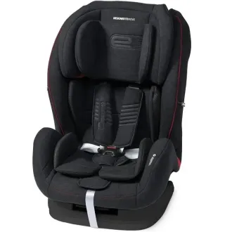 Автокрісло Espiro Kappa New 10 Onyx 2019