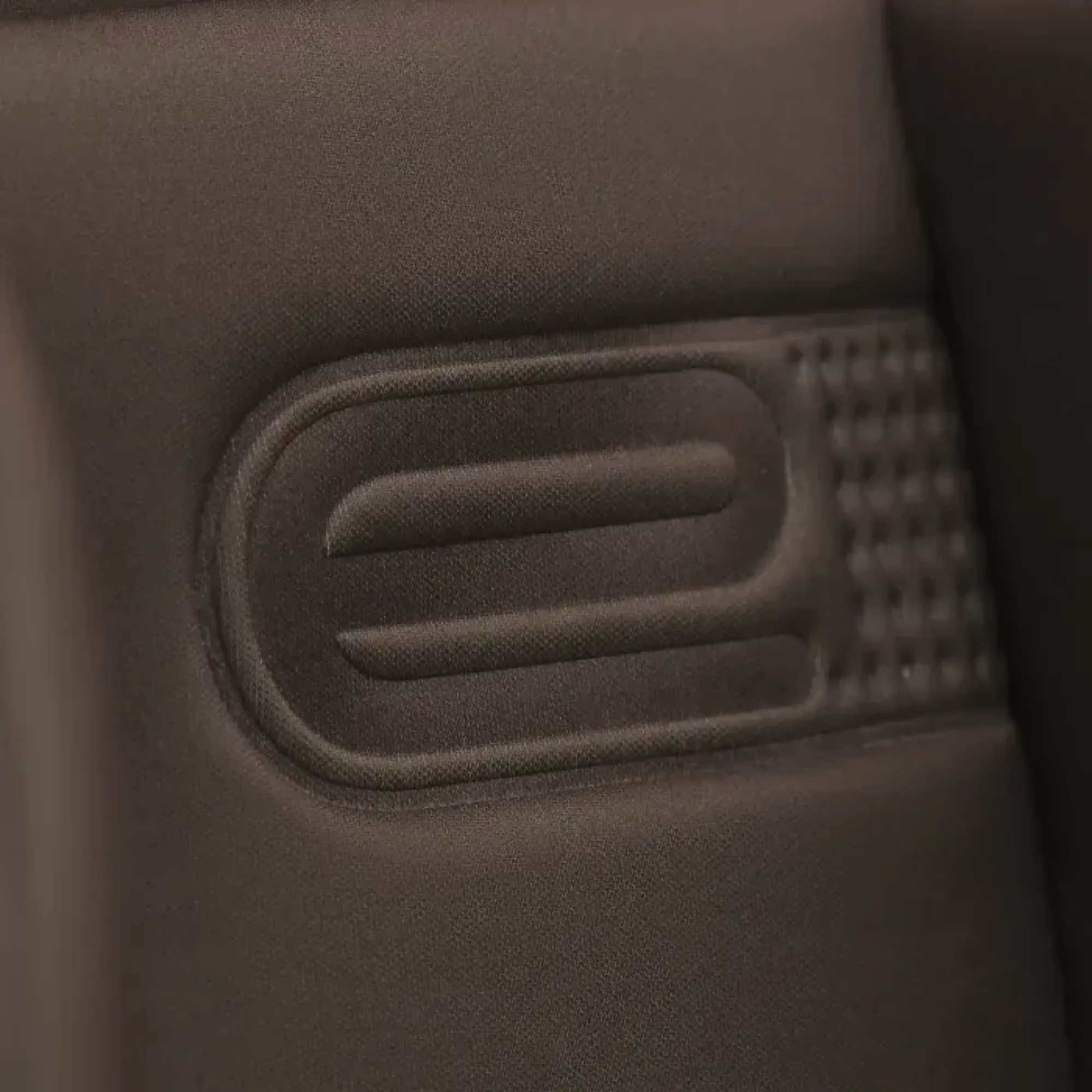 Автокрісло Espiro Kappa New 10 Onyx 2019