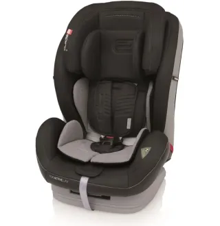 Автокресло Espiro Kappa New 10 Onyx