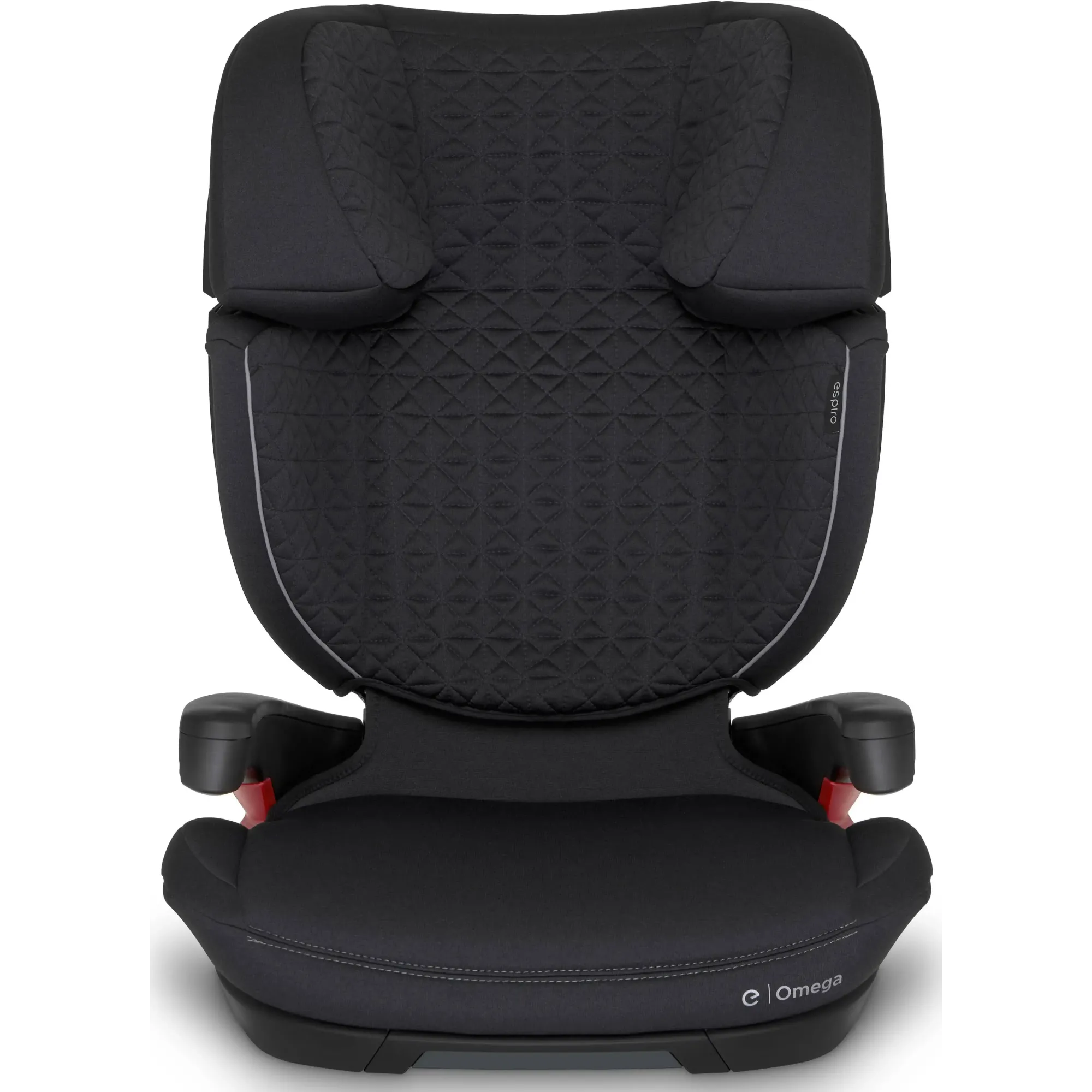 Автокрісло Espiro Omega FX 117 Graphite