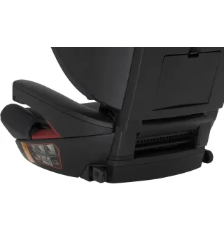 Автокрісло Espiro Omega FX 117 Graphite