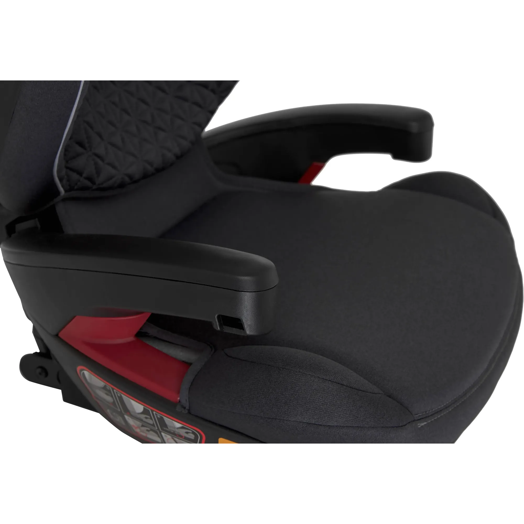Автокрісло Espiro Omega FX 117 Graphite