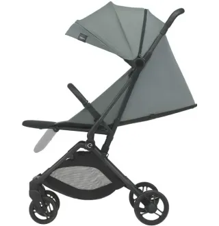 Прогулянкова коляска Espiro Pop 04 Pistachio Creme