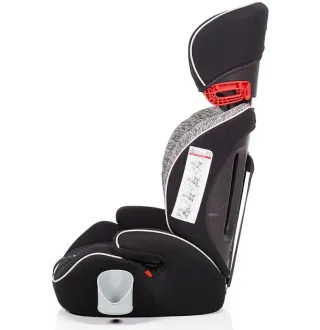 Автокрісло Evenflo Sutton 3в1 Orange black