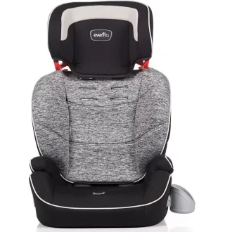 Автокрісло Evenflo Sutton 3в1 Orange black