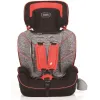 Автокрісло Evenflo Sutton 3в1 Orange black