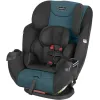 Автокрісло Evenflo Symphony Sport Blue Horizon