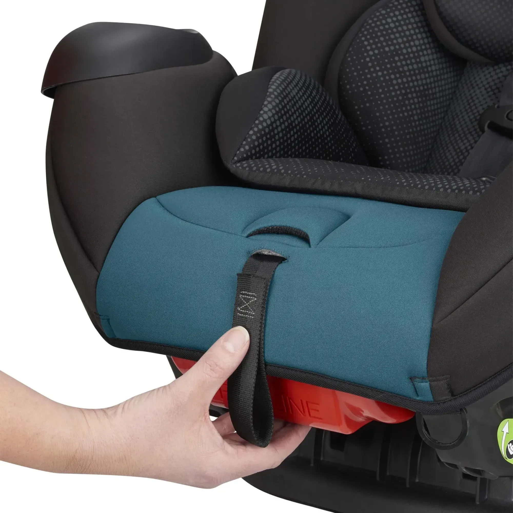 Автокрісло Evenflo Symphony Sport Blue Horizon
