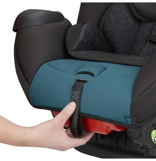 Автокрісло Evenflo Symphony Sport Blue Horizon