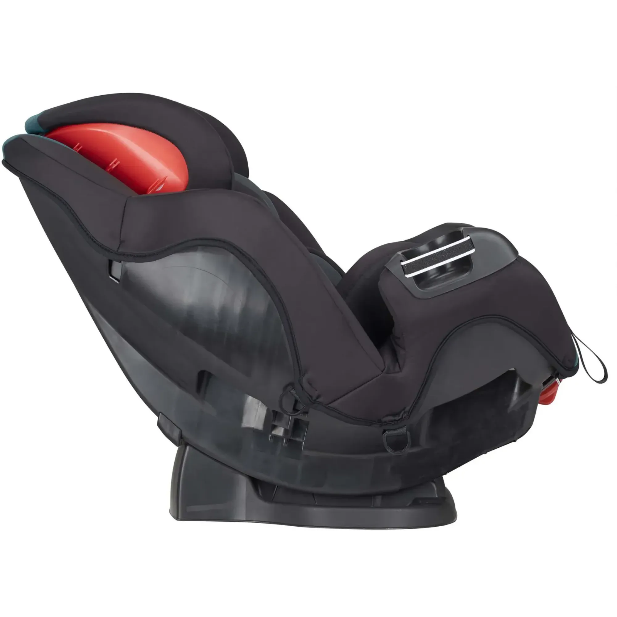 Автокрісло Evenflo Symphony Sport Blue Horizon