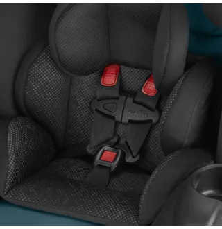 Автокрісло Evenflo Symphony Sport Blue Horizon