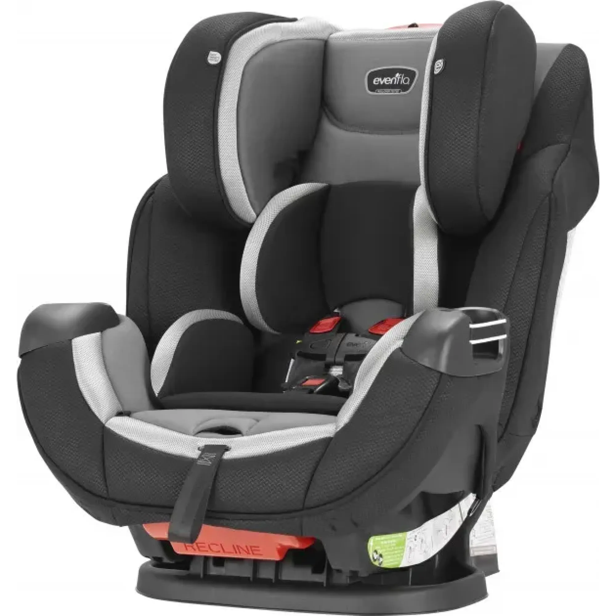 Автокрісло Evenflo Symphony Elite Apex