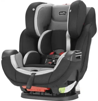 Автокрісло Evenflo Symphony Elite Apex