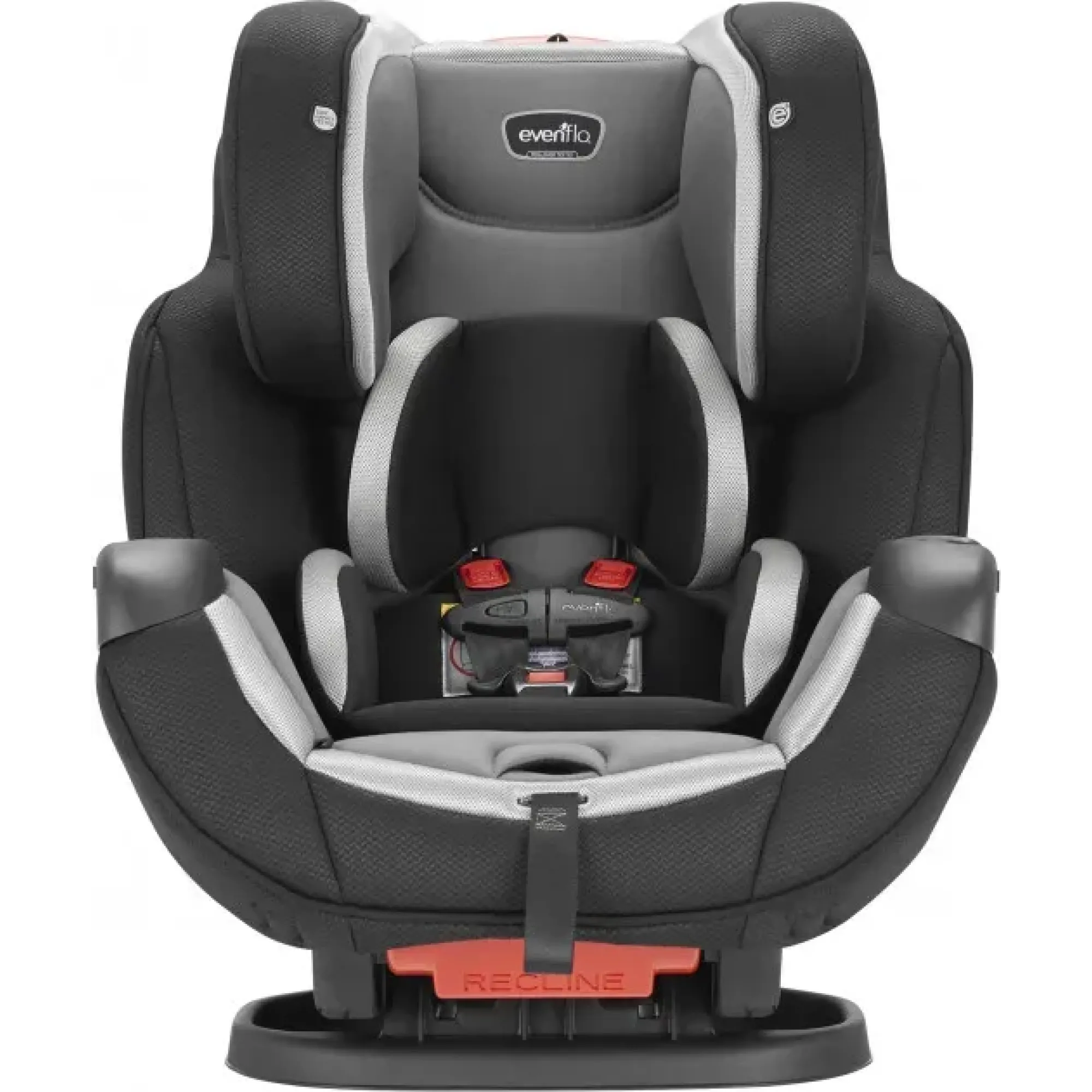 Автокрісло Evenflo Symphony Elite Apex