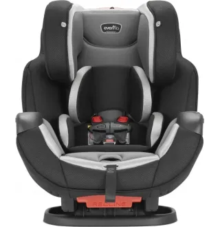 Автокрісло Evenflo Symphony Elite Apex