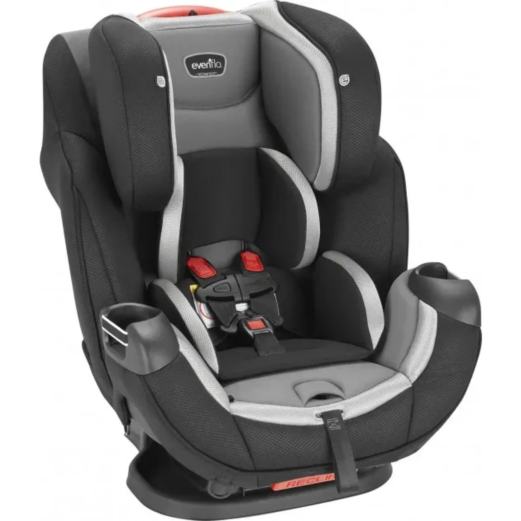 Автокрісло Evenflo Symphony Elite Apex