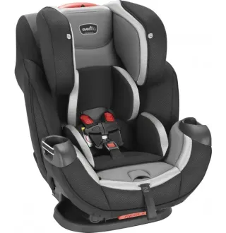 Автокрісло Evenflo Symphony Elite Apex