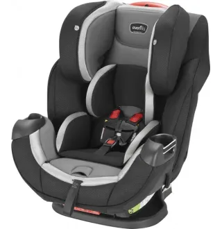 Автокрісло Evenflo Symphony Elite Apex
