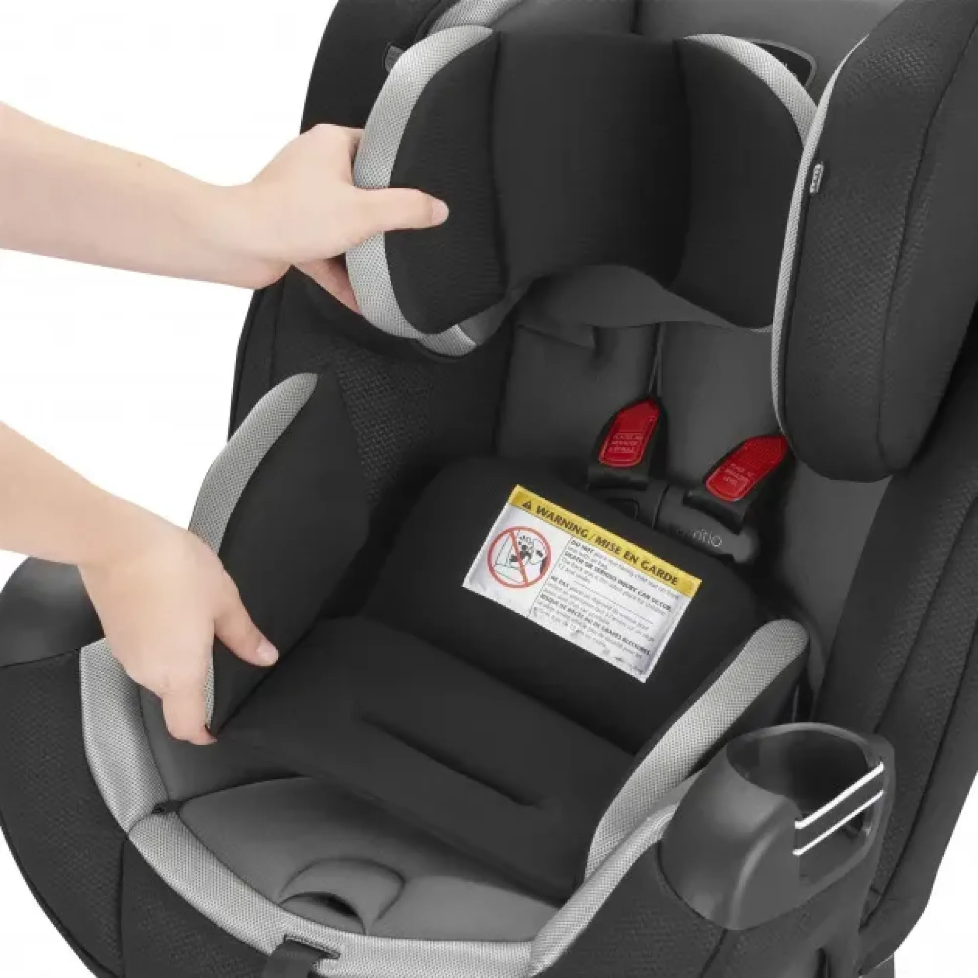 Автокрісло Evenflo Symphony Elite Apex