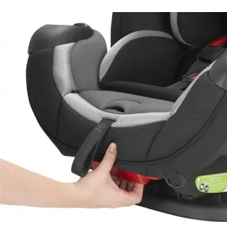 Автокрісло Evenflo Symphony Elite Apex