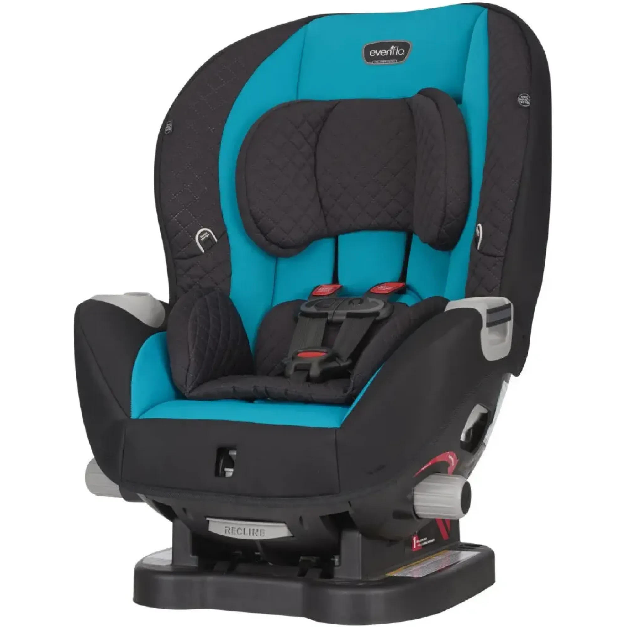 Автокрісло Evenflo Triumph Kellen Sky
