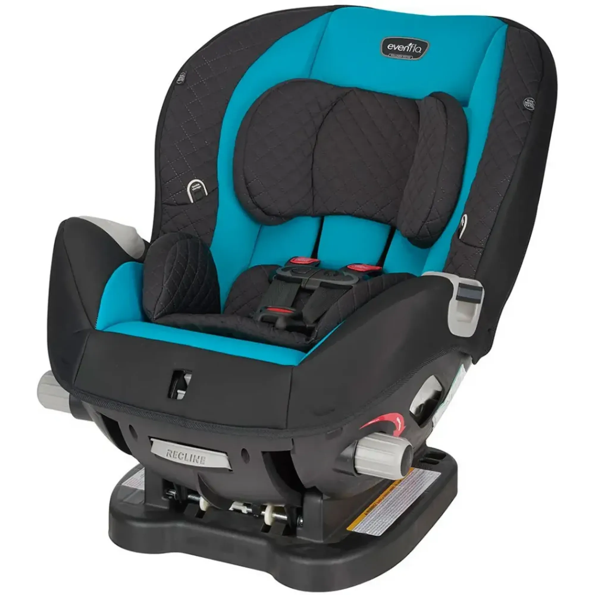 Автокрісло Evenflo Triumph Kellen Sky