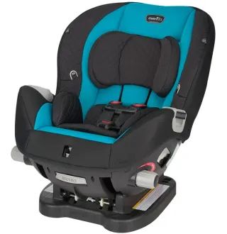 Автокрісло Evenflo Triumph Kellen Sky