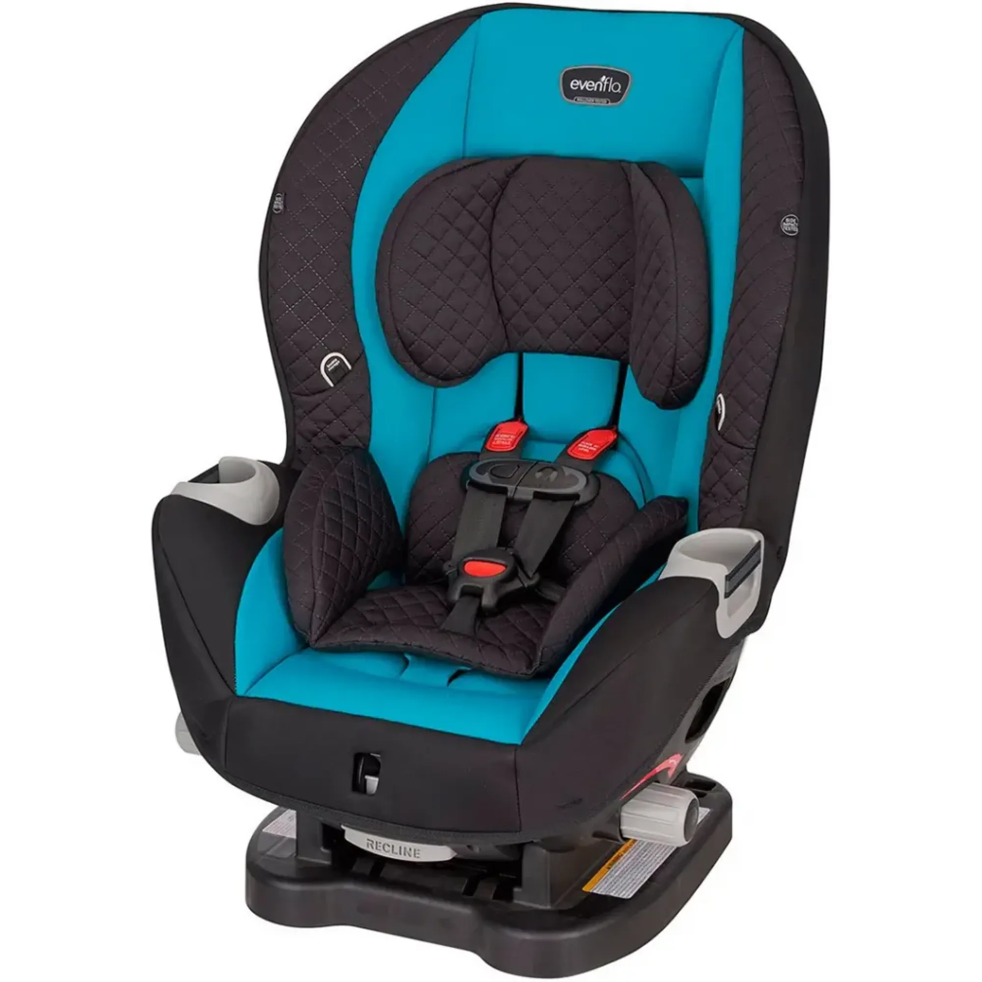Автокрісло Evenflo Triumph Kellen Sky