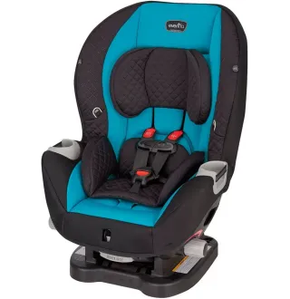 Автокрісло Evenflo Triumph Kellen Sky