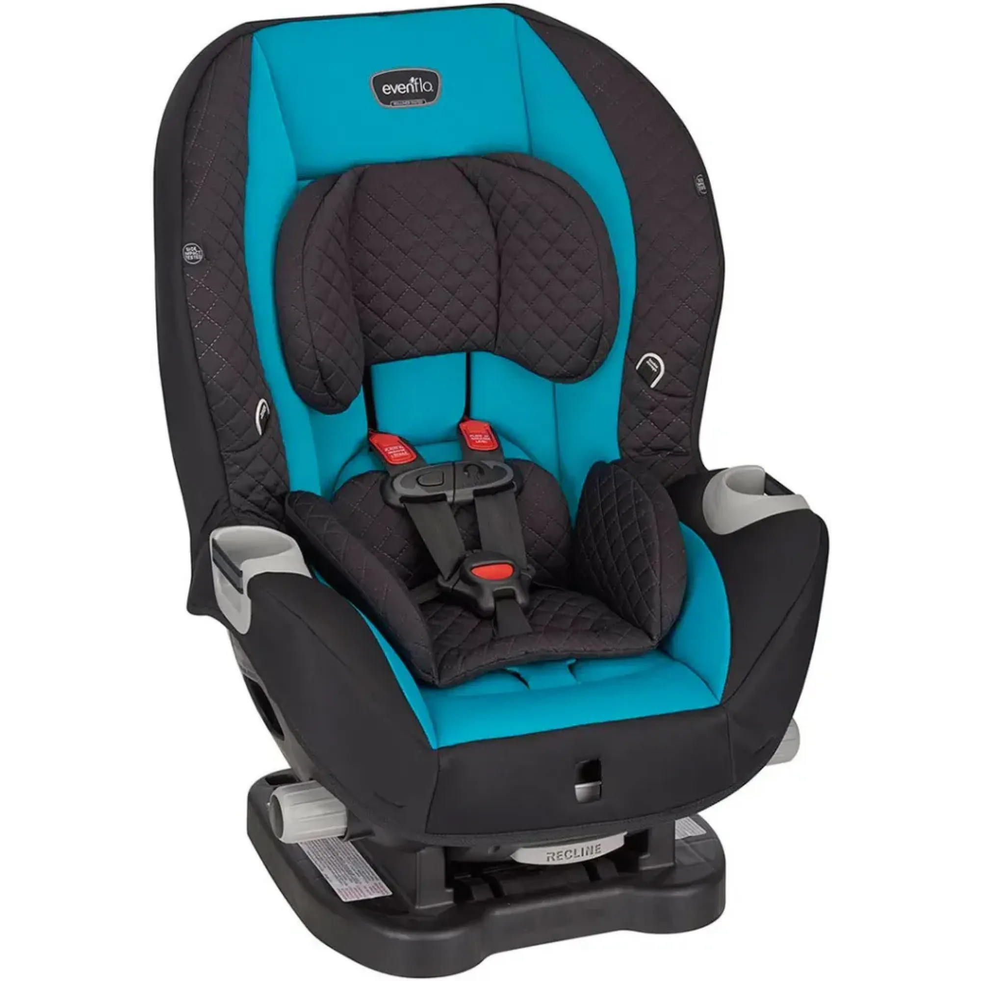 Автокрісло Evenflo Triumph Kellen Sky
