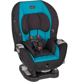 Автокрісло Evenflo Triumph Kellen Sky