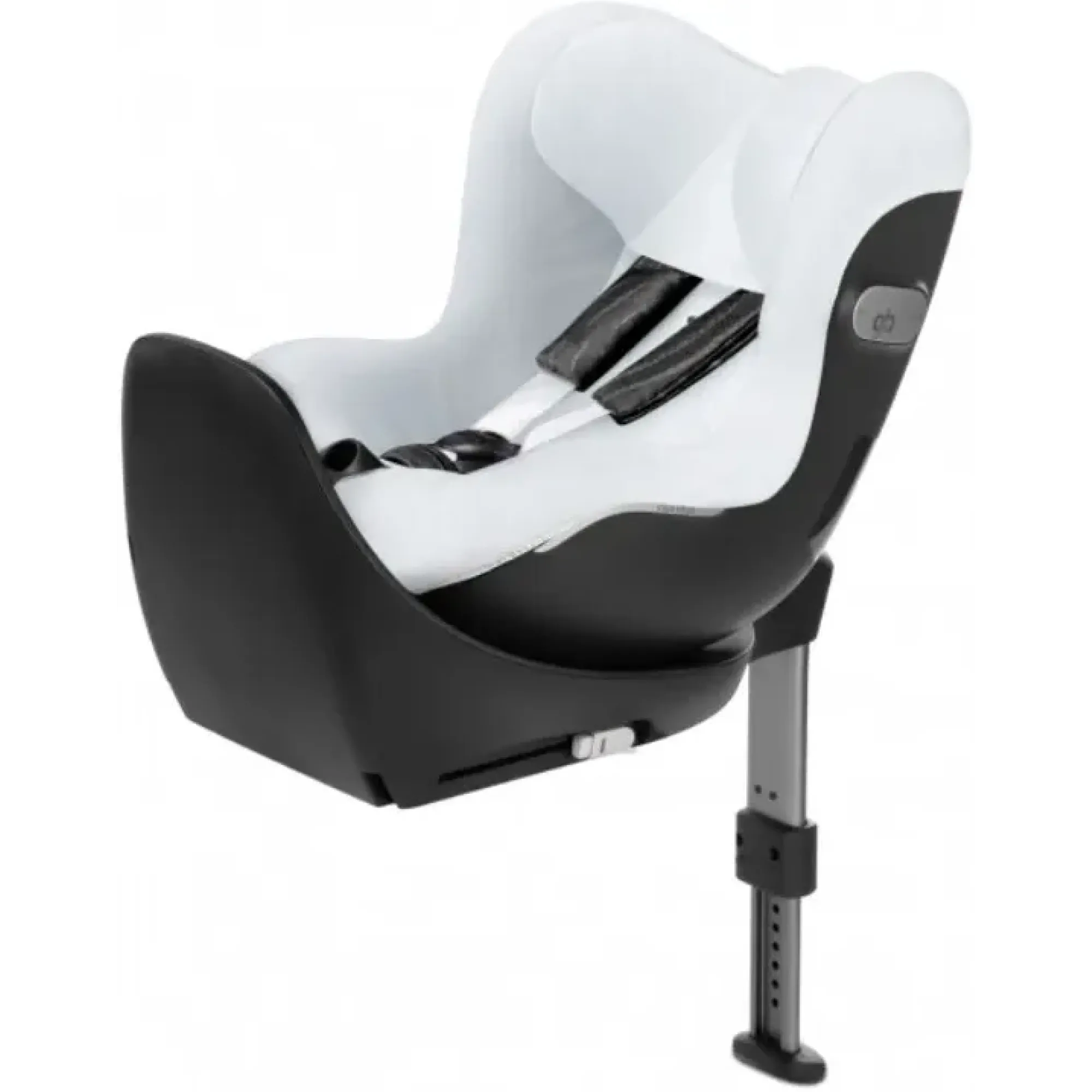 Летний чехол для автокресла GB Vaya i-Size (White)