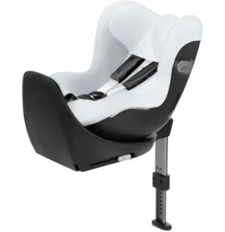 Летний чехол для автокресла GB Vaya i-Size (White)