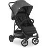 Коляска прогулянкова Hauck Rapid 4 Grey