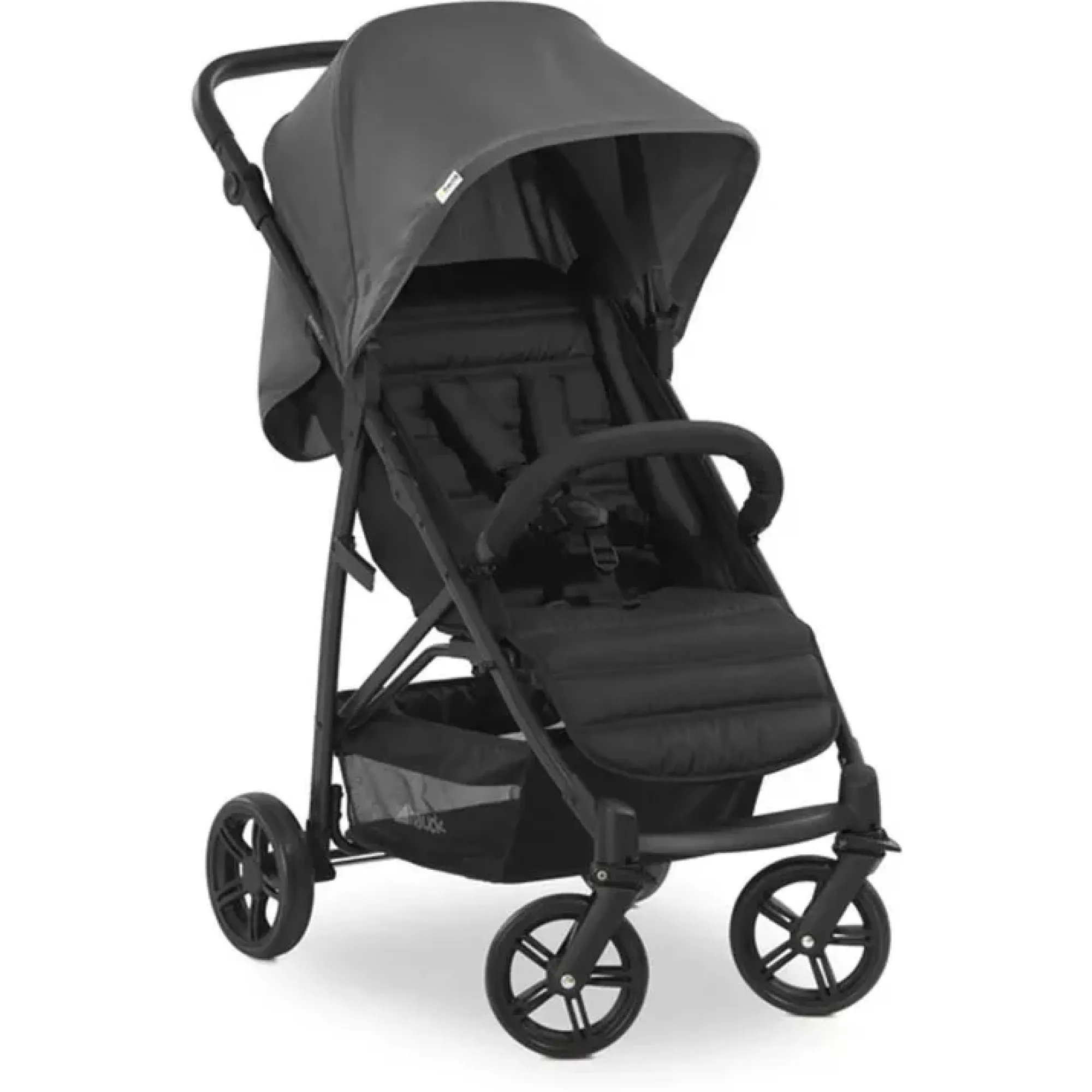 Коляска прогулянкова Hauck Rapid 4 Grey