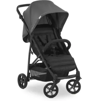 Коляска прогулянкова Hauck Rapid 4 Grey
