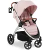 Коляска прогулянкова Hauck Uptown Melange Rose Коляска прогулянкова Hauck Uptown Melange Rose