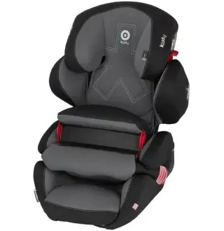Автокресло Kiddy Guardian Pro 2 Singapore