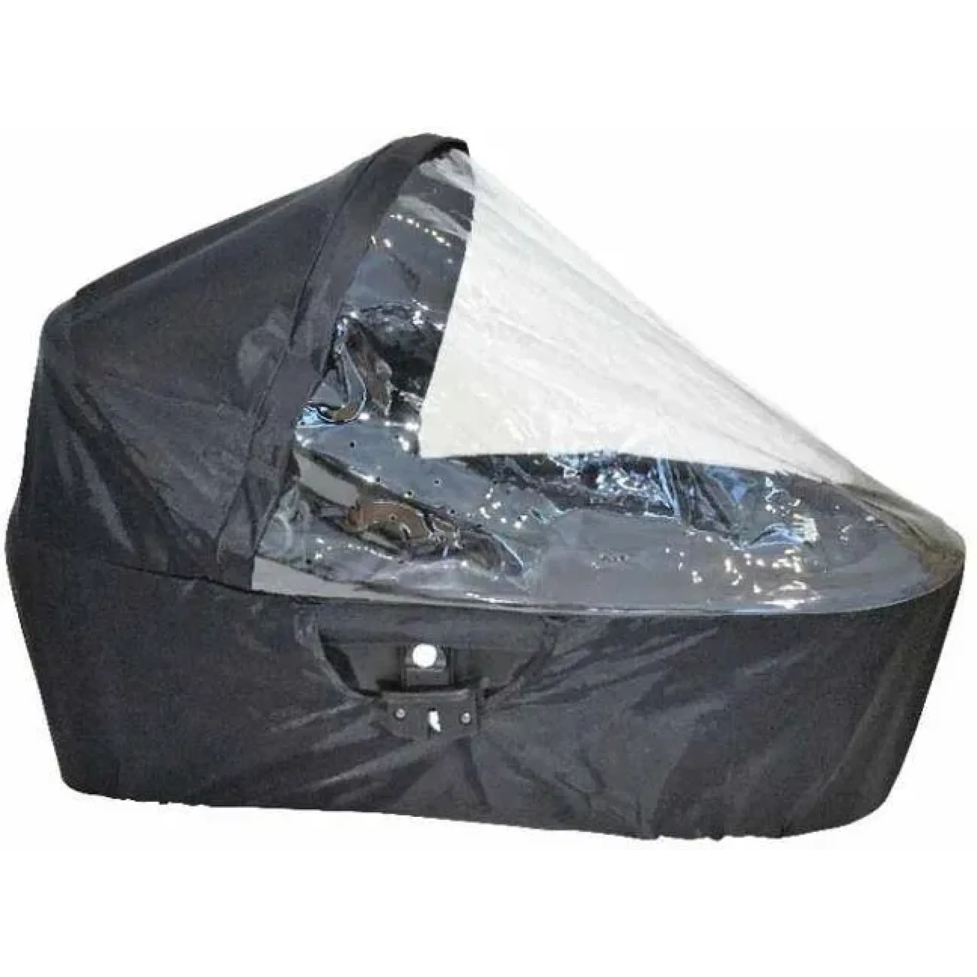 Дощовик Larktale Rain Cover на колиску Coast Carrycot