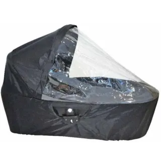 Дощовик Larktale Rain Cover на колиску Coast Carrycot