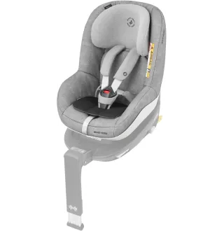 Смарт-подушка с датчиком Maxi-Cosi е-Safety Black