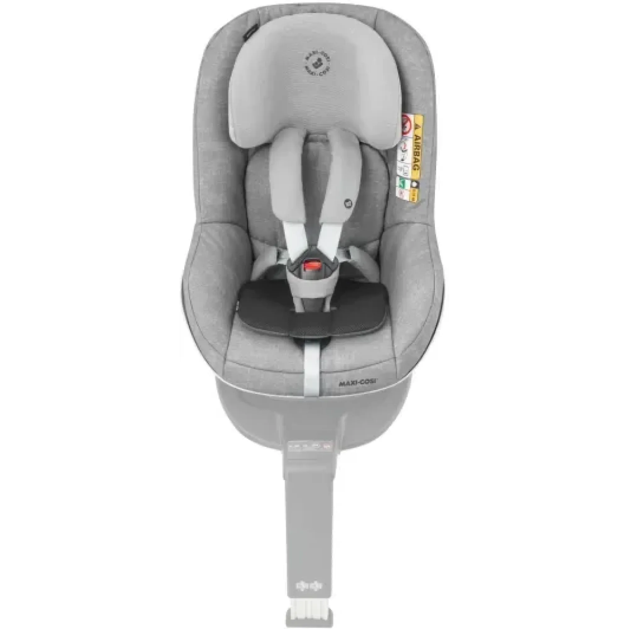 Смарт-подушка с датчиком Maxi-Cosi е-Safety Black
