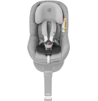 Смарт-подушка с датчиком Maxi-Cosi е-Safety Black