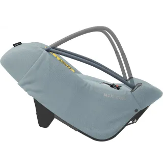 Автокрісло Maxi-Cosi Coral 360 Essential Grey (Black Shell)