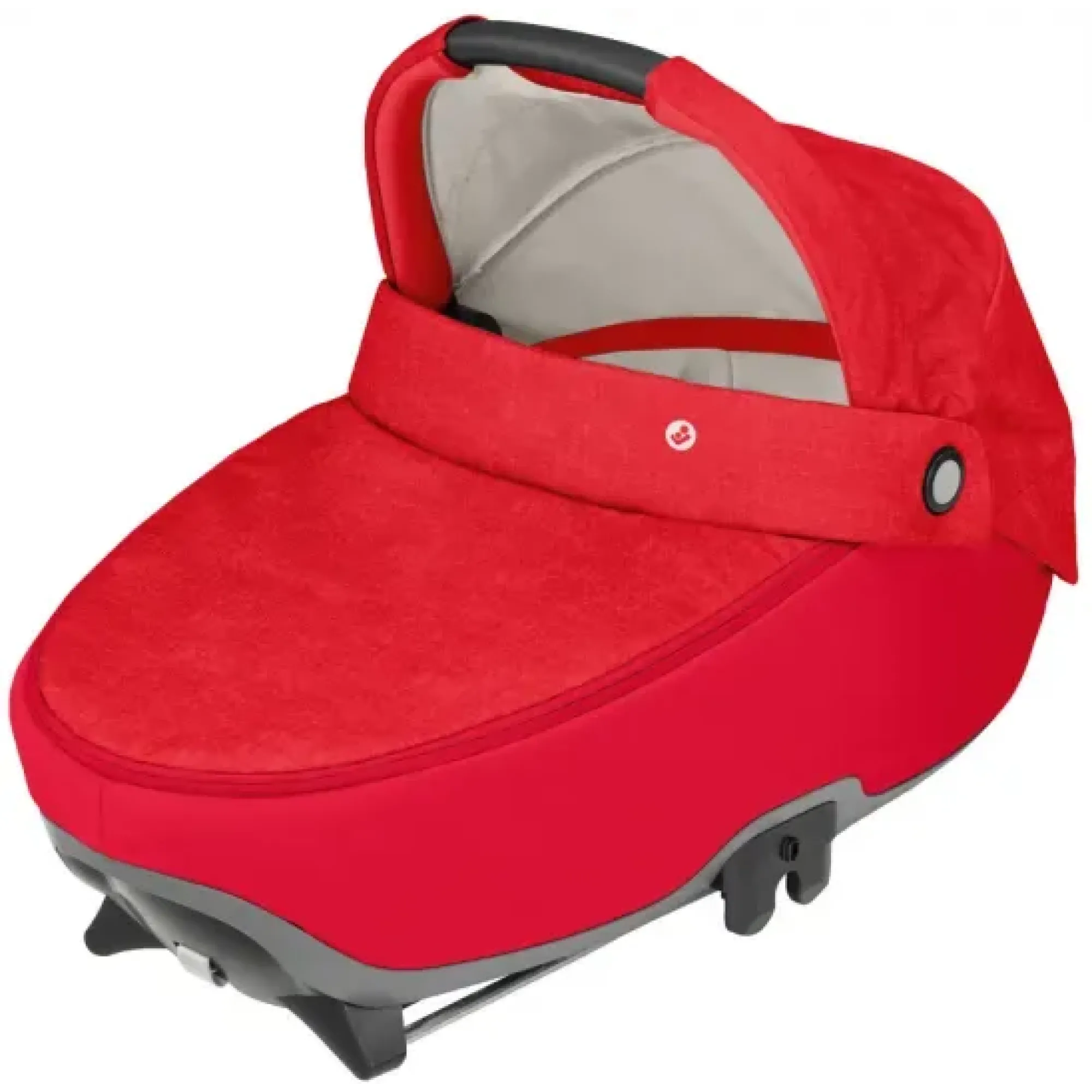 Автолюлька Maxi-Cosi Jade Nomad Red