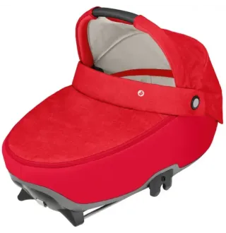 Автолюлька Maxi-Cosi Jade Nomad Red