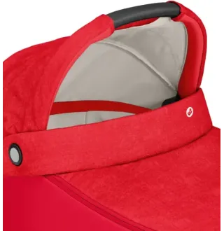 Автолюлька Maxi-Cosi Jade Nomad Red
