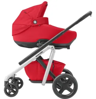 Автолюлька Maxi-Cosi Jade Nomad Red