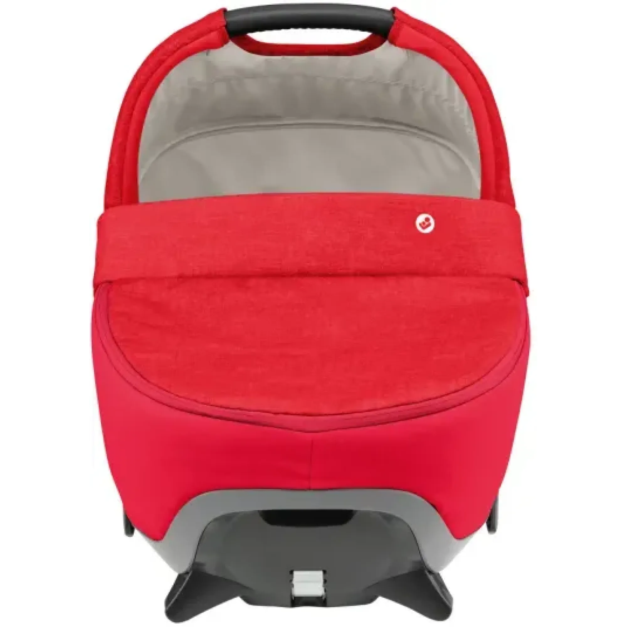 Автолюлька Maxi-Cosi Jade Nomad Red