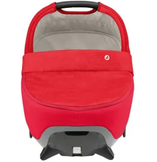 Автолюлька Maxi-Cosi Jade Nomad Red